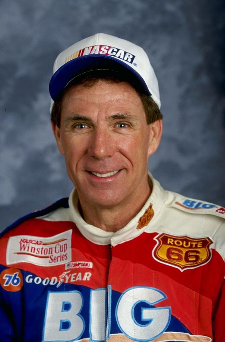 Darrell Waltrip