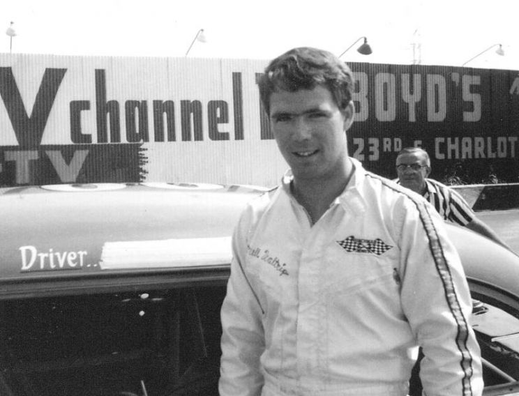 Darrell Waltrip