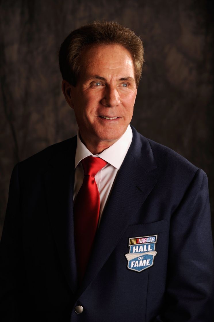 Darrell Waltrip