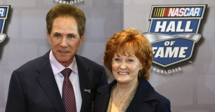 Darrell Waltrip