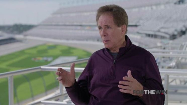 Darrell Waltrip