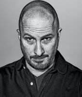 Darren Aronofsky