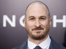 Darren Aronofsky