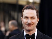 Darren Aronofsky