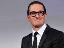 Darren Aronofsky