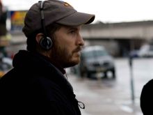 Darren Aronofsky