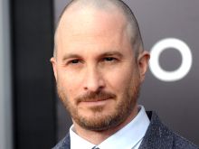 Darren Aronofsky