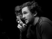 Darren Aronofsky