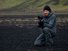 Darren Aronofsky