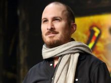 Darren Aronofsky