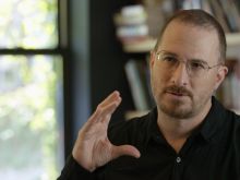 Darren Aronofsky