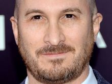 Darren Aronofsky