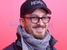 Darren Aronofsky