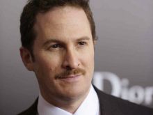 Darren Aronofsky