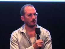 Darren Aronofsky