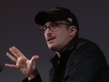 Darren Aronofsky