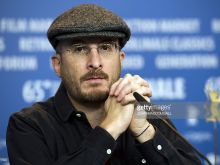 Darren Aronofsky