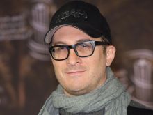 Darren Aronofsky