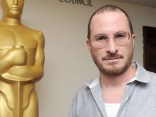 Darren Aronofsky