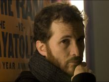 Darren Aronofsky