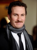 Darren Aronofsky