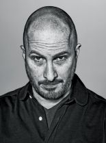 Darren Aronofsky