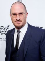 Darren Aronofsky