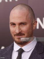 Darren Aronofsky