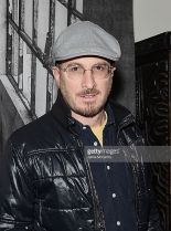 Darren Aronofsky