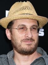 Darren Aronofsky