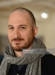 Darren Aronofsky