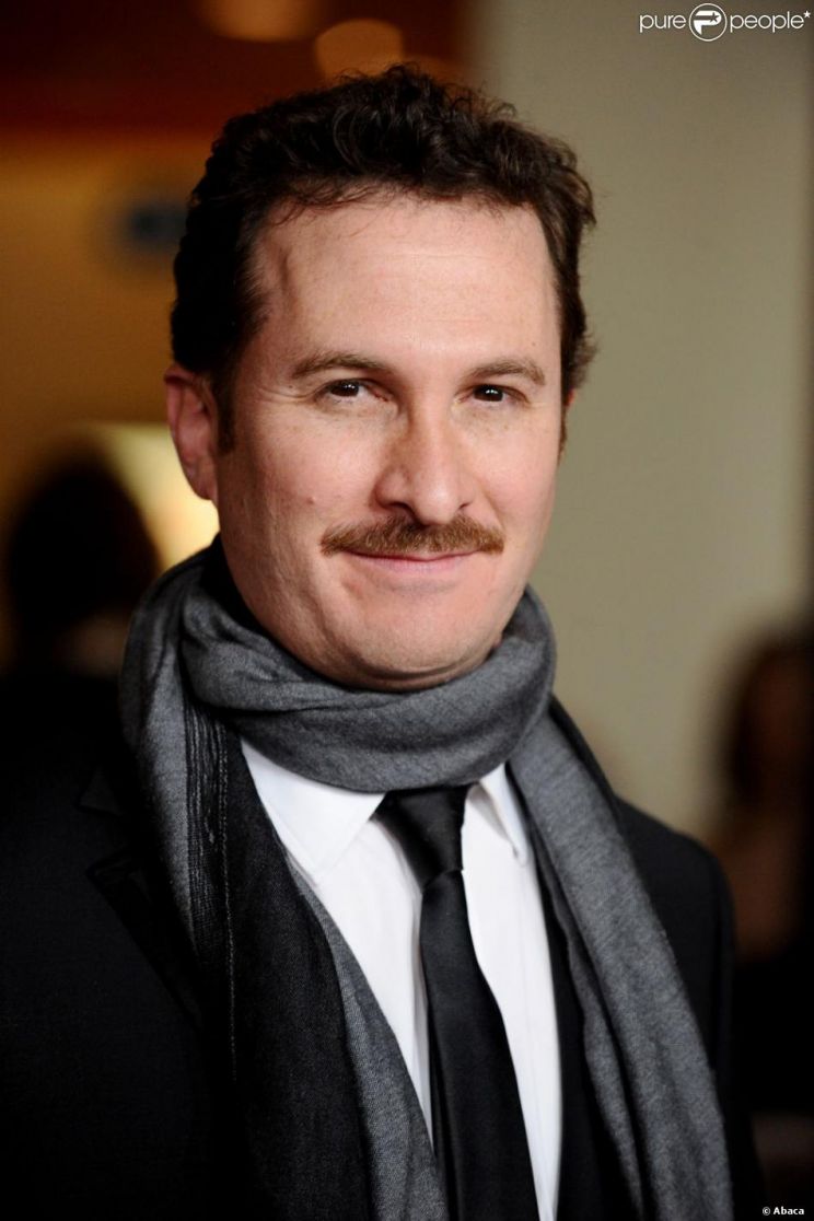 Darren Aronofsky