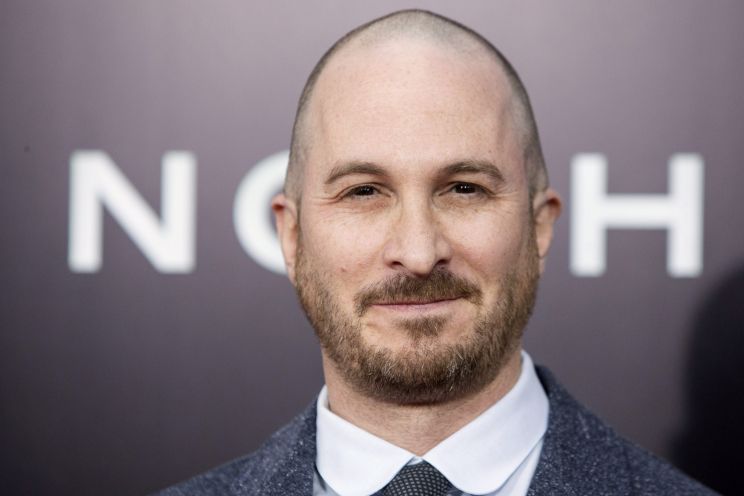 Darren Aronofsky