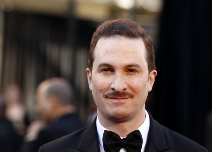 Darren Aronofsky