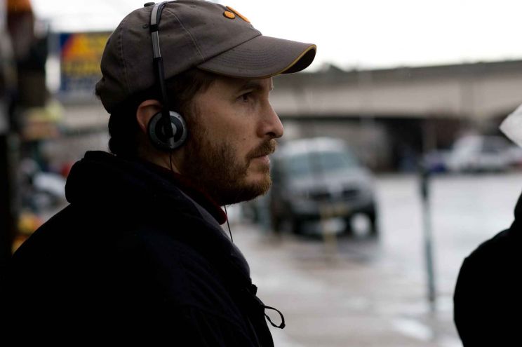 Darren Aronofsky