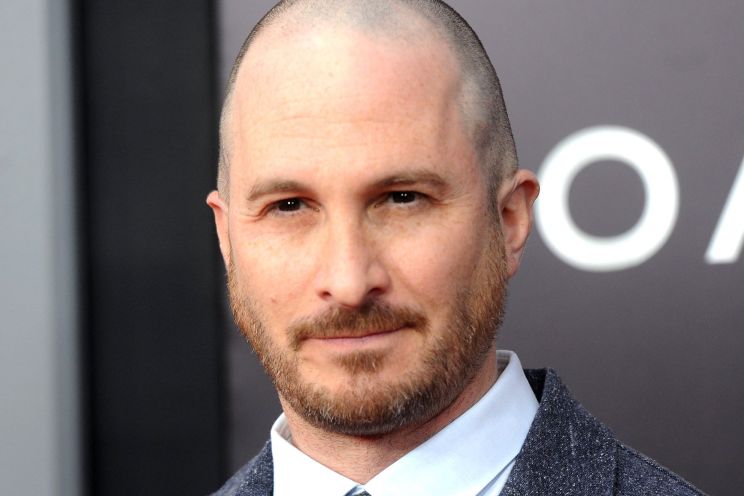 Darren Aronofsky