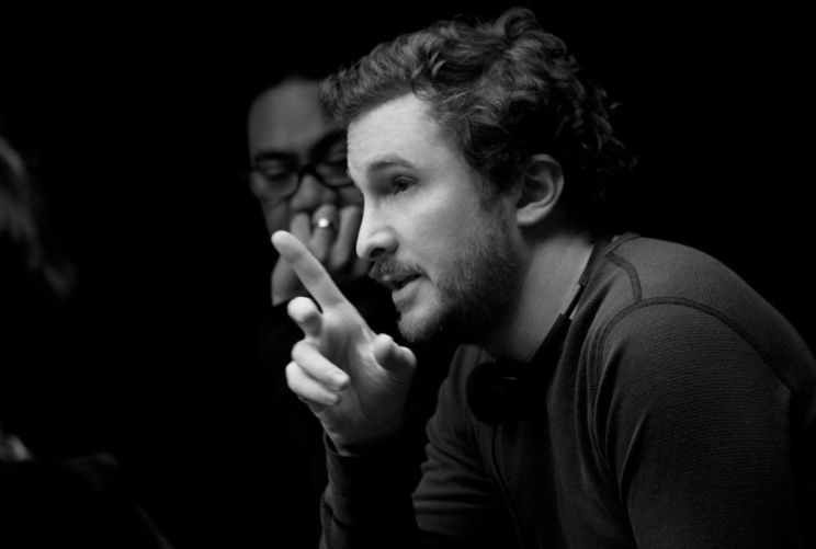 Darren Aronofsky