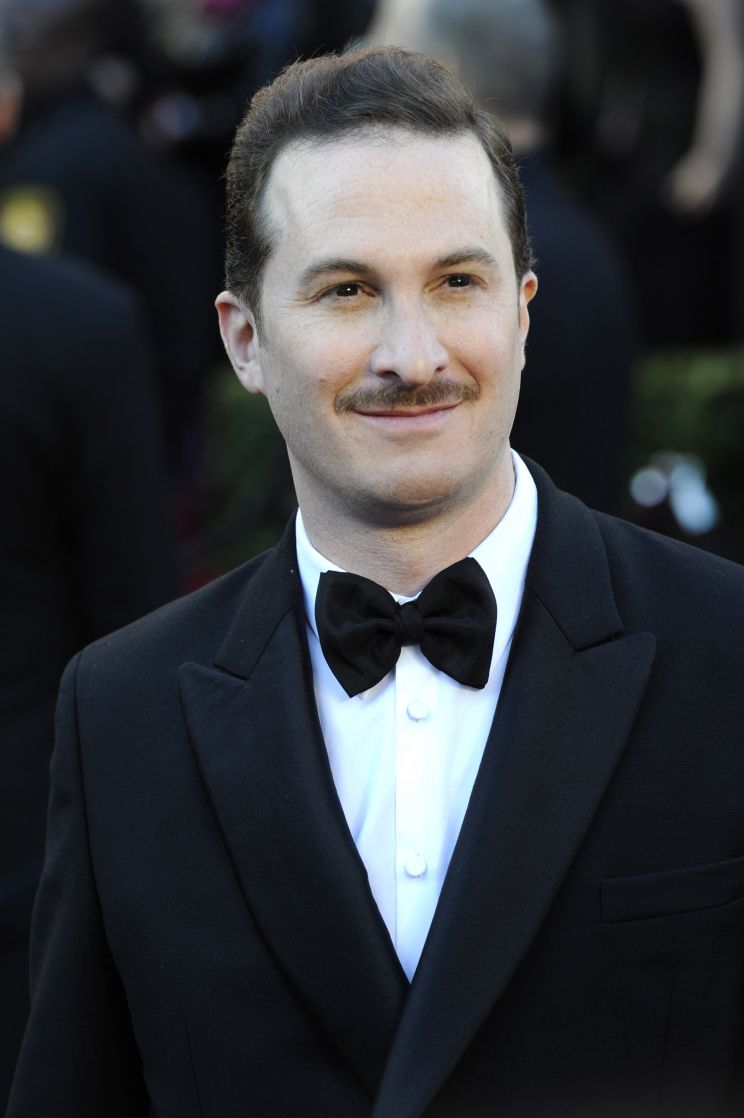 Darren Aronofsky