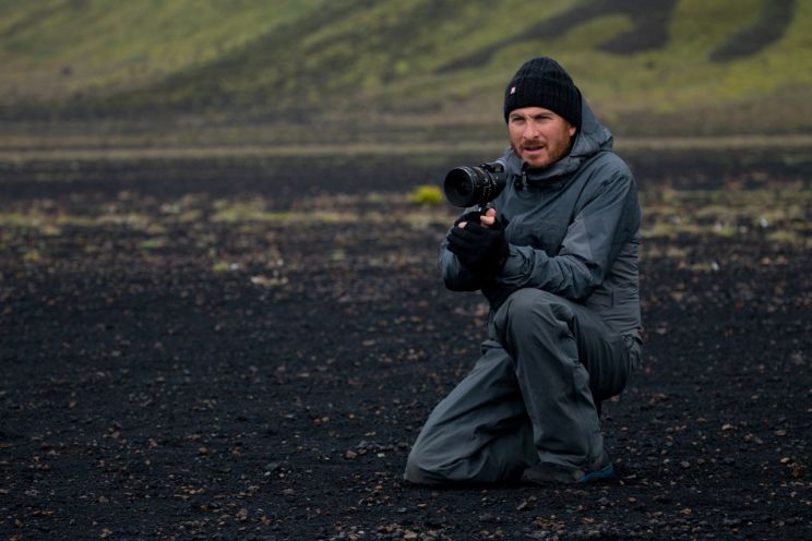 Darren Aronofsky