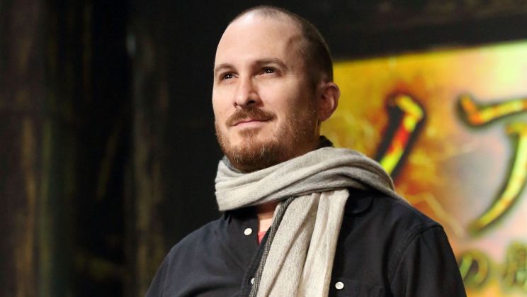 Darren Aronofsky