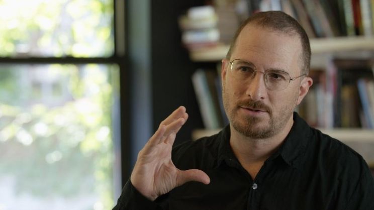 Darren Aronofsky