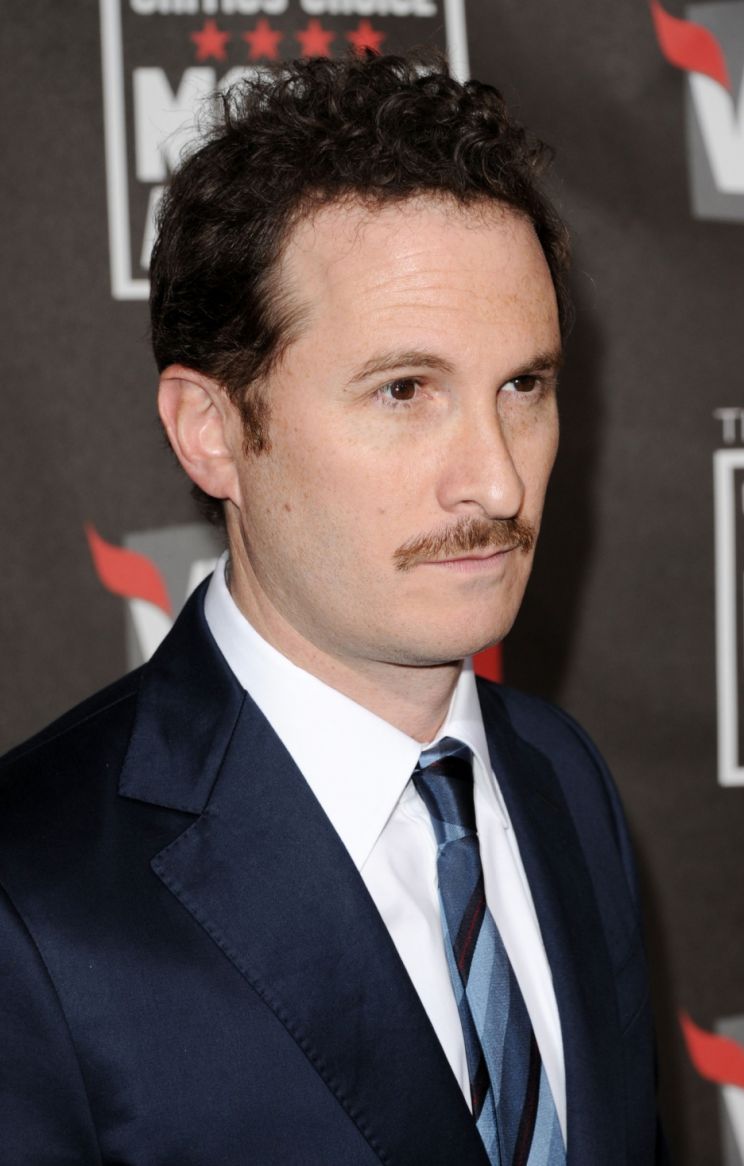 Darren Aronofsky