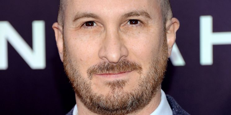 Darren Aronofsky