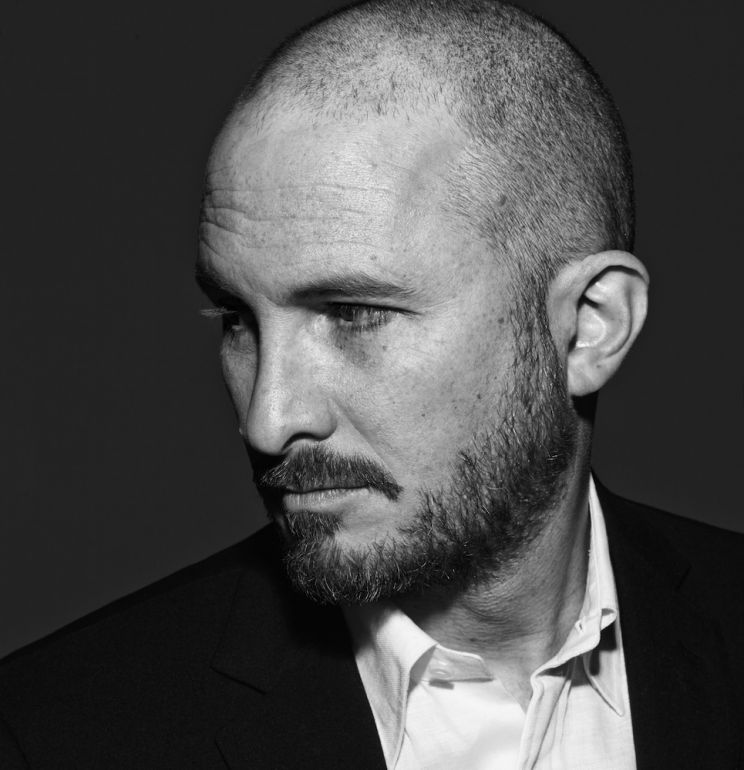 Darren Aronofsky