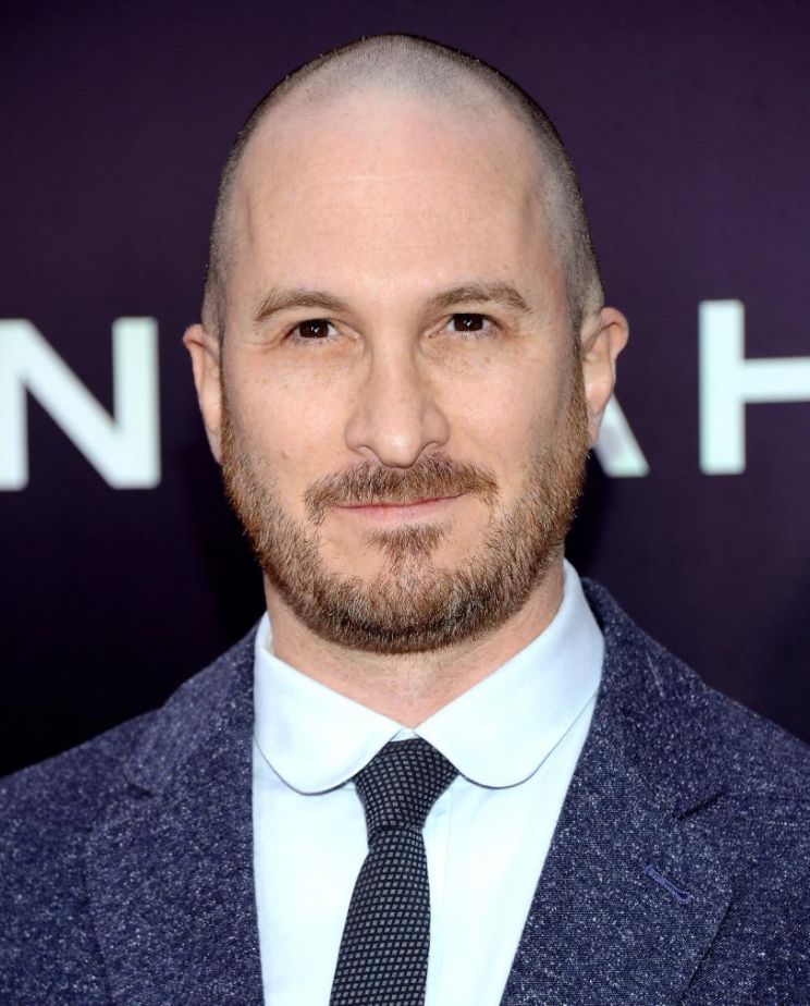 Darren Aronofsky