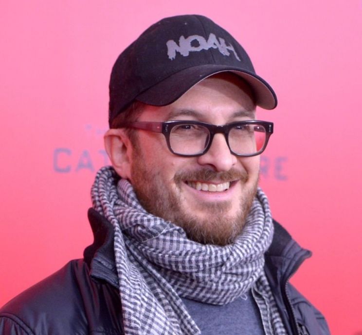 Darren Aronofsky