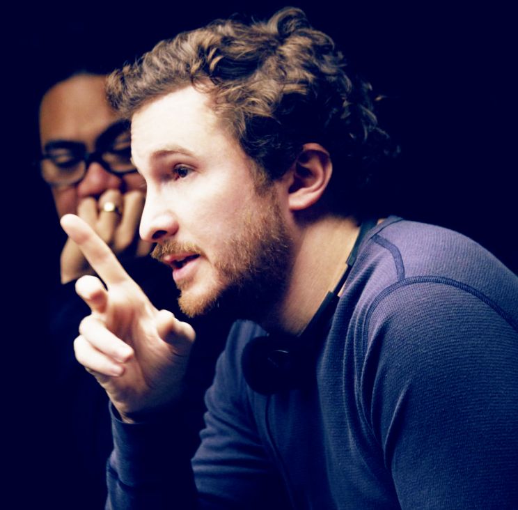 Darren Aronofsky
