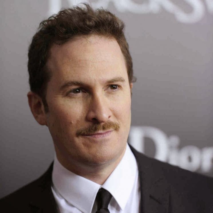 Darren Aronofsky