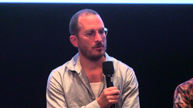 Darren Aronofsky