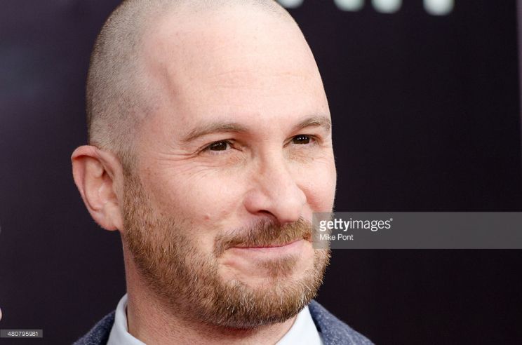 Darren Aronofsky